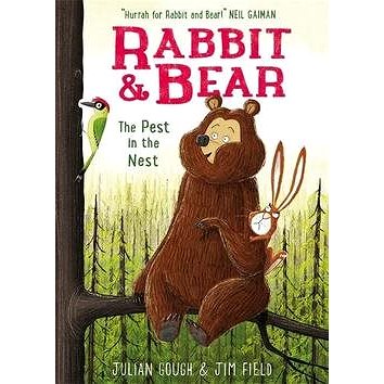 Rabbit and Bear 02: The Pest in the Nest (1444921711)