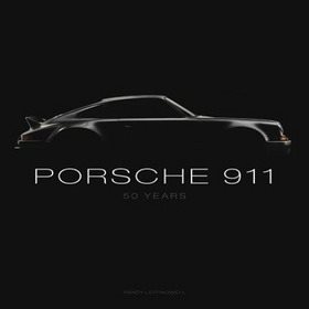 Porsche 911: Fifty Years (0760344019)