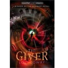 The Giver (0007263511)