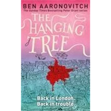 The Hanging Tree: The Sixth PC Grant Mystery (0575132574)