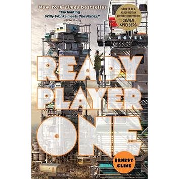 Ready Player One: A Novel (0307887448)