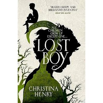 Lost Boy (178565568X)