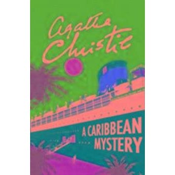 A Caribbean Mystery (0008196605)