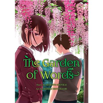 Garden of Words (1939130832)