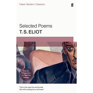 Selected Poems: Faber Modern Classics (0571322778)
