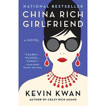 China Rich Girlfriend (1101973390)