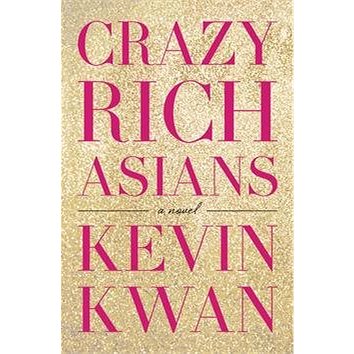 Crazy Rich Asians (0804171580)