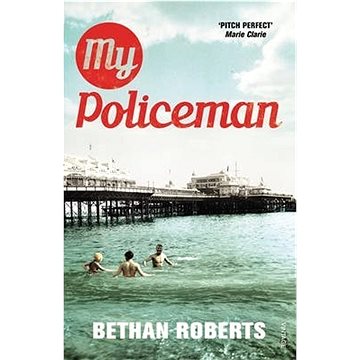 My Policeman (0099555255)
