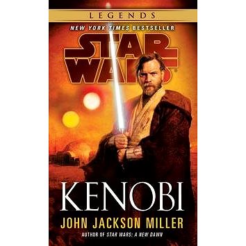 Kenobi: Star Wars (0345546849)