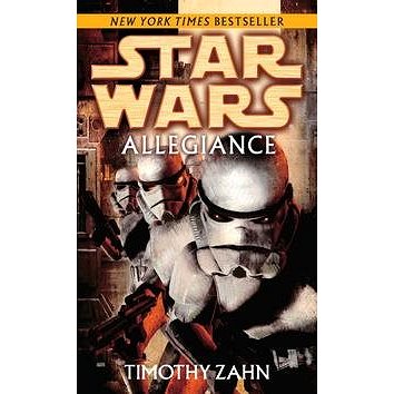 Star Wars Allegiance (0345477391)