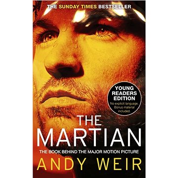 The Martian. Young Readers Edition (1785034677)