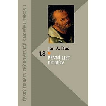 První list Petrův (978-80-7545-064-7)