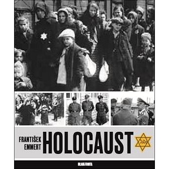 Holocaust (978-80-204-4817-0)