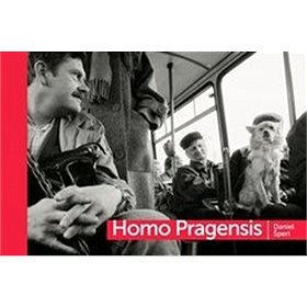 Homo Pragensis (978-80-906658-1-1)