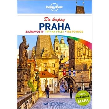 Praha Do kapsy (978-80-256-2095-3)