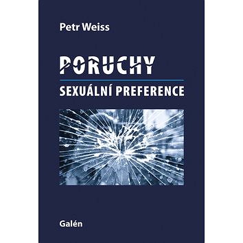 Poruchy sexuální preference (978-80-7492-310-4)