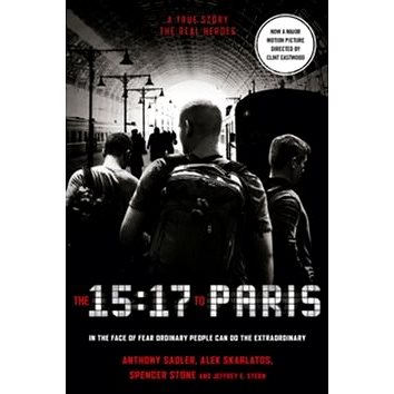 The 15:17 to Paris (9780008292294)