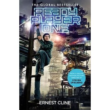 Ready Player One (9781784754792)