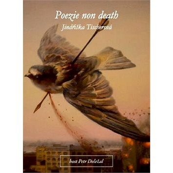 Poezie non death (978-80-87979-07-5)
