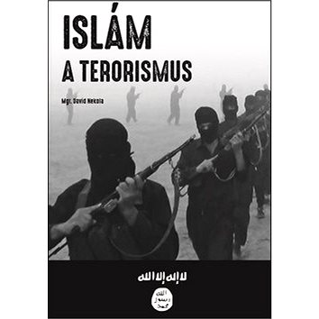 Islám a terorismus (978-80-906030-8-0)