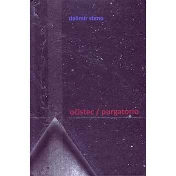 Očistec / Purgatorio (978-80-8202-008-6)