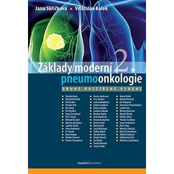 Základy moderní pneumoonkologie (978-80-7345-551-4)