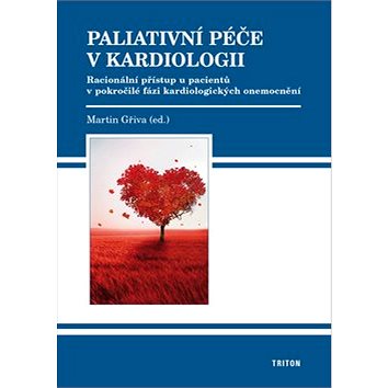 Paliativní péče v kardiologii (978-80-7553-481-1)