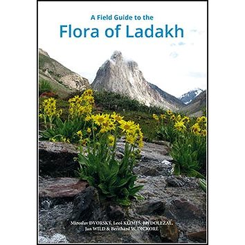 A field guide to the flora of Ladakh (978-80-200-2826-6)