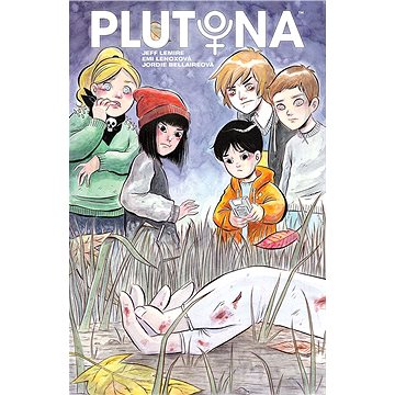Plutona (978-80-7449-529-8)