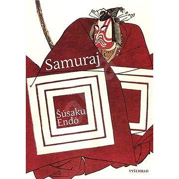 Samuraj (978-80-7429-983-4)
