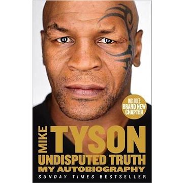 Undisputed Truth: My Autobiography (0007502532)