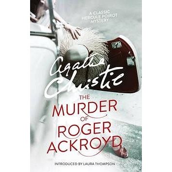 The Murder of Roger Ackroyd (0007527527)