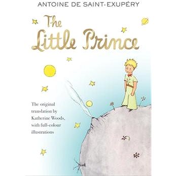 The Little Prince. Gift Edition (1405288191)