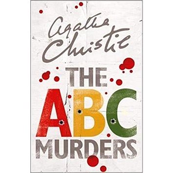 The ABC Murders (0007527535)