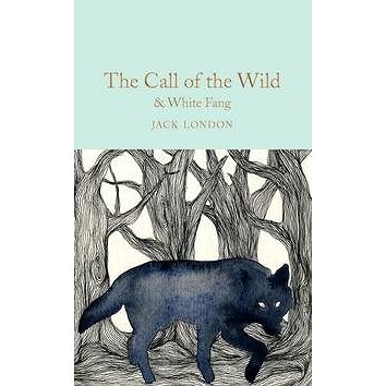 The Call of the Wild & White Fang (1509841768)