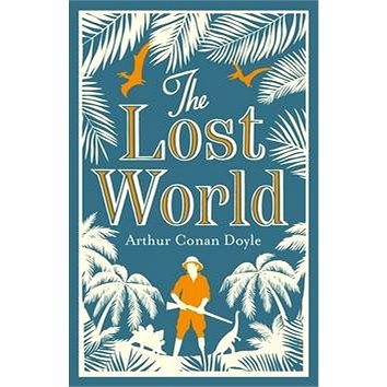 The Lost World and Other Stories (1847496504)