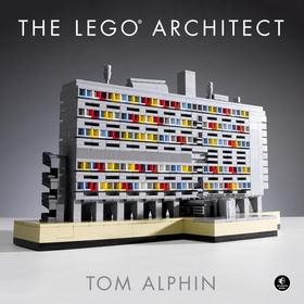 The LEGO® Architect (1593276133)
