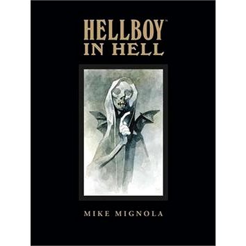 Hellboy in Hell Library Edition (1506703631)