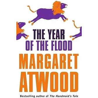 The Year of the Flood (0349004072)