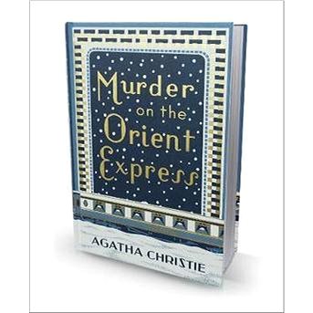 Murder on the Orient Express. Special Edition (0008226660)
