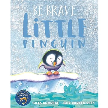 Be Brave Little Penguin (1408338386)