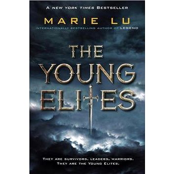 The Young Elites (0147511682)