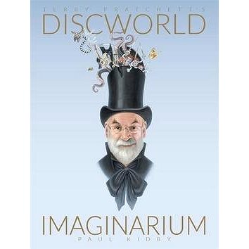 Terry Pratchett's Discworld Imaginarium (1473223377)