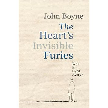 The Heart's Invisible Furies (1784161004)