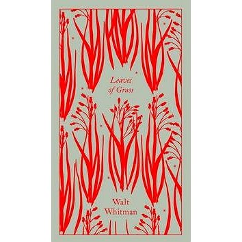 Leaves of Grass: Penguin Pocket Poetry (0241303125)