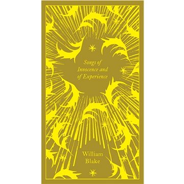 Songs of Innocence and Experience: Penguin Pocket Poetry (0241303052)
