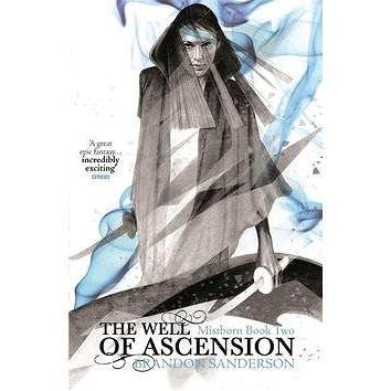 Mistborn 2. The Well of Ascension (0575089938)