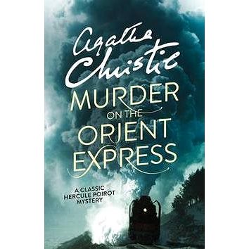Murder on the Orient Express (0007527500)