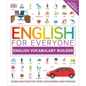 English for Everyone: English Vocabulary Builder (024129987X)