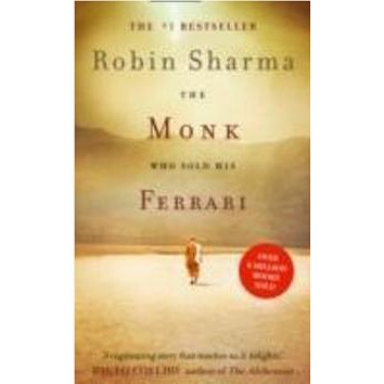 The Monk Who Sold his Ferrari (0007848420)